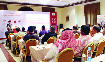 Saudi IT market changes to impact all economic sectors