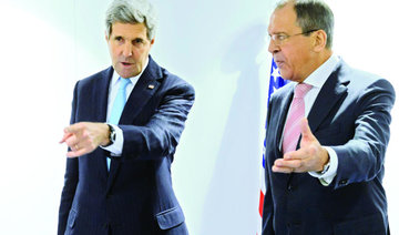 US says no confrontation with Russia over Ukraine