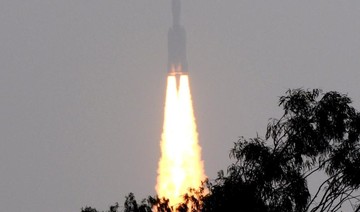 India's space program notches 2 more successes