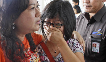 Missing flight is 3rd Malaysia-linked incident