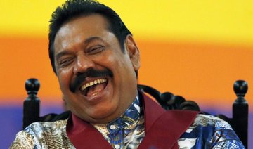 Sri Lanka President Rajapaksa faces poll battle as war effect wanes