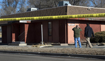 FBI looks for motive in explosion near Colorado NAACP office