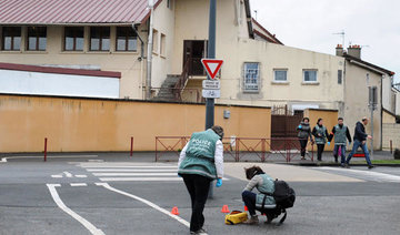 France mosques targetted after mag killings