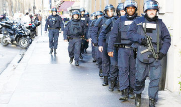 Charlie Hebdo raid suspects killed in police operation