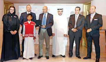 Fawaz Alhokair Group launches first Saudi KidZania branch