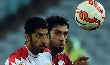 Super sub ‘Gucci’ wins it for Iran after ‘selfie’ ban; Ahmed chip leaves Qatar red-faced