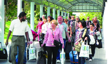 2014: Record year for Sri Lanka's tourism industry