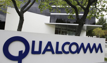 Anti-monopoly case: Qualcomm fined $975m