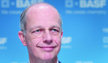 BASF meets targets but sees ‘uncertain’ year in 2015