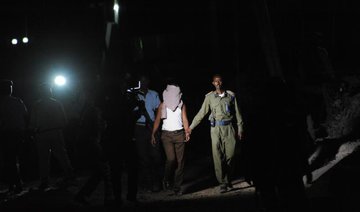 Somali police: 7 killed in attack in Baidoa
