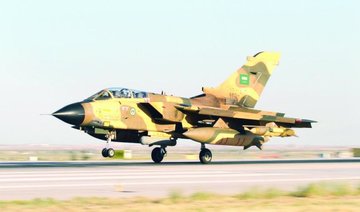 Skilled Saudi pilots outwit Houthi defenses