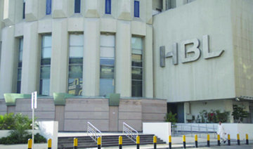 Pakistan gets $1.2bn offers for HBL shares