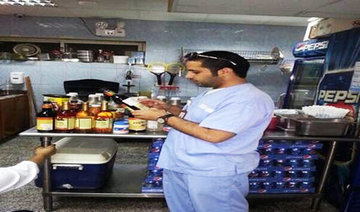 Shut! 12,000 eateries taken to task over rules violation