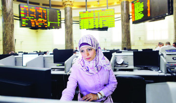 Egypt stock market rises after capital gains tax suspension