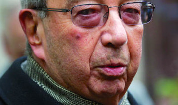 Former Russian PM Yevgeny Primakov dies at 85