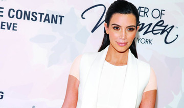 Plastic surgery while pregnant? No way, says Kim