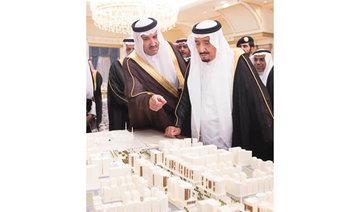 King’s gesture ‘highlights his care for citizens, Madinah visitors’