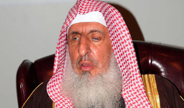 Grand mufti reminds Muslims of Zakat Al-Fitr