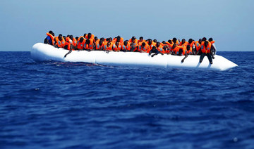 Mediterranean migrant deaths pass 2K this year