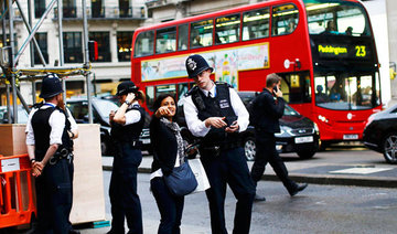 UK cops link beach, museum attacks in Tunisia