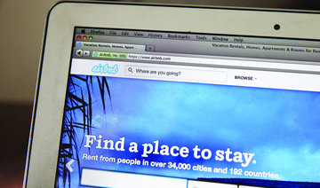 Airbnb gives Paris luxury hoteliers a fright