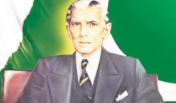 Muhammad Ali Jinnah: Father of the Nation