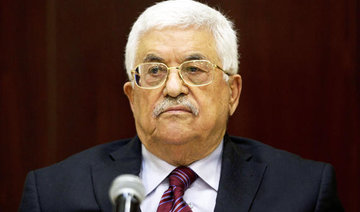 Abbas quits PLO leadership ahead of internal election