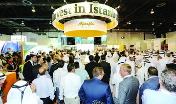 50 Turkish firms to take part in Cityscape Global