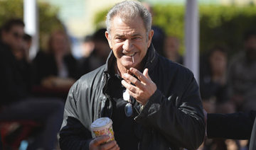 Australian police drop Mel Gibson probe