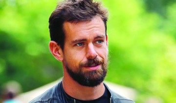 Twitter gives Jack Dorsey second chance as CEO