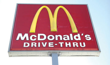 McDonald's branch shut for violations