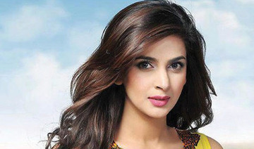 Pakistan's Saba Qamar awaits ‘A-grade’ Bollywood projects