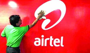 Bharti Airtel announces $9 bn investment plan for India