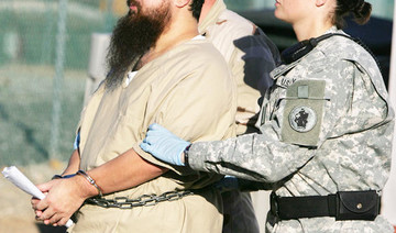Arabs, Muslim detainees can sue Bush-era officials over post-Sept. 11 treatment