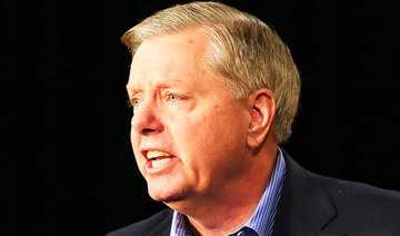 US Sen. Lindsey Graham U-turns On Saudi Arabia, Praises ‘transformative ...