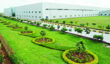 Aurobindo to build pharmaceutical factory in KAEC