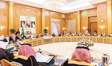 Cabinet briefed on outcomes of royal visits to UAE, Pakistan