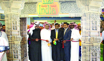 Indo-Saudi trade exceeds $39 billion