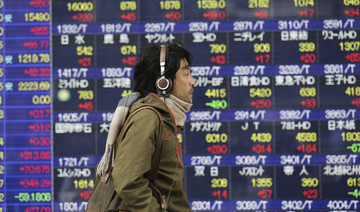 Japan economy shrinks during Q4 in body blow for ‘Abenomics’