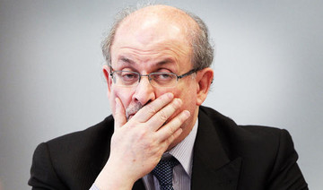 Iranian media outlets add to bounty for killing Rushdie