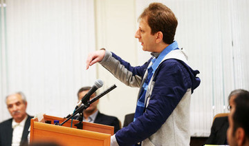 Iran to hang corruption-tainted billionaire tycoon Babak Zanjani