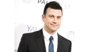 Jimmy Kimmel returns to host Emmy Awards