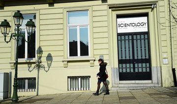 Belgian court rejects case against Scientology