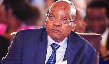 Zuma failed to uphold constitution, says court