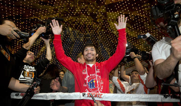 Pacquiao, Roach fondly recall 15 years at the Wild Card