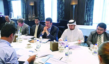 MENA energy investments to reach $900 billion