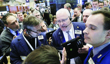 Global stock markets step back after strong week