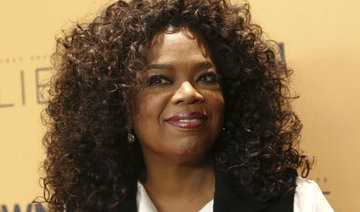 Oprah for president? Winfrey rethinks a run after Trump win