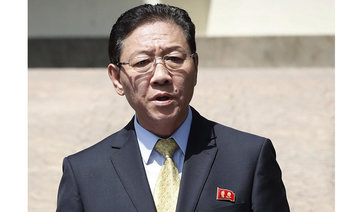 Malaysia: Ambassador’s expulsion is a warning to North Korea