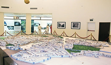 Exhibition on Madinah, Capital of Islamic Tourism, speaks of the city’s rich history